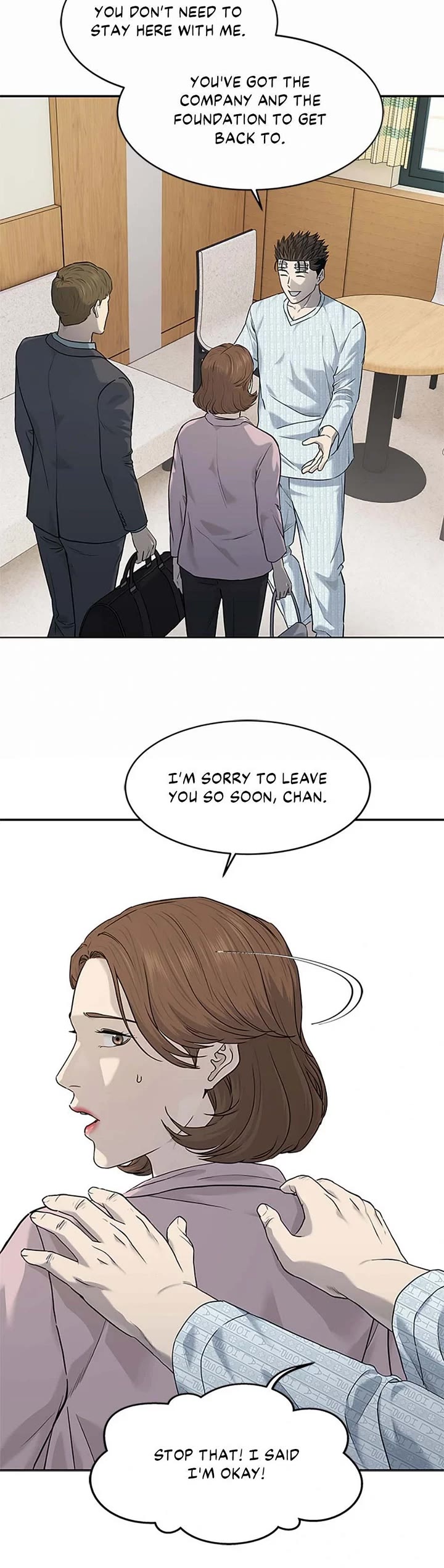 God Of Blackfield chapter 202 page 5