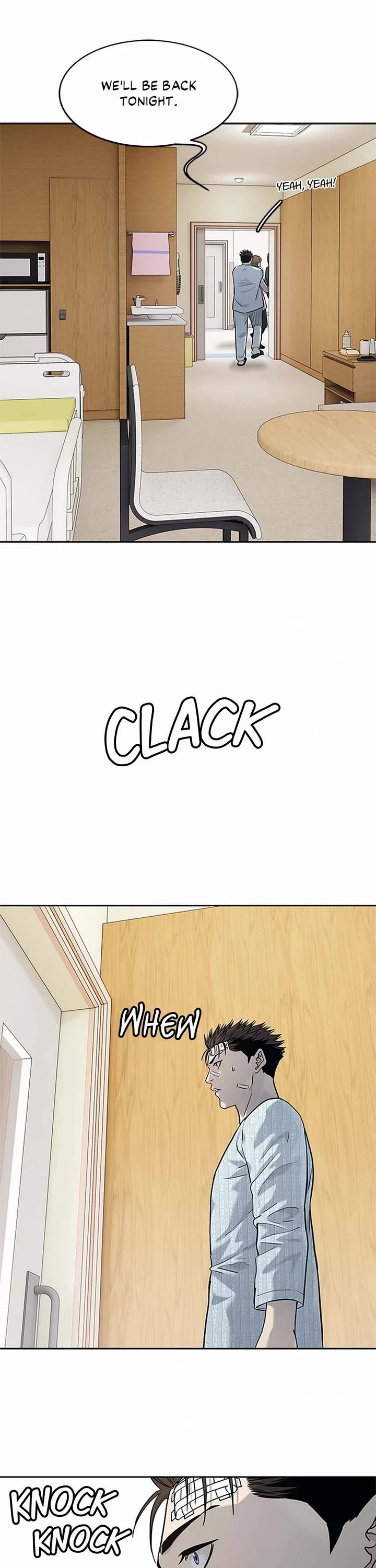 God Of Blackfield chapter 202 page 6