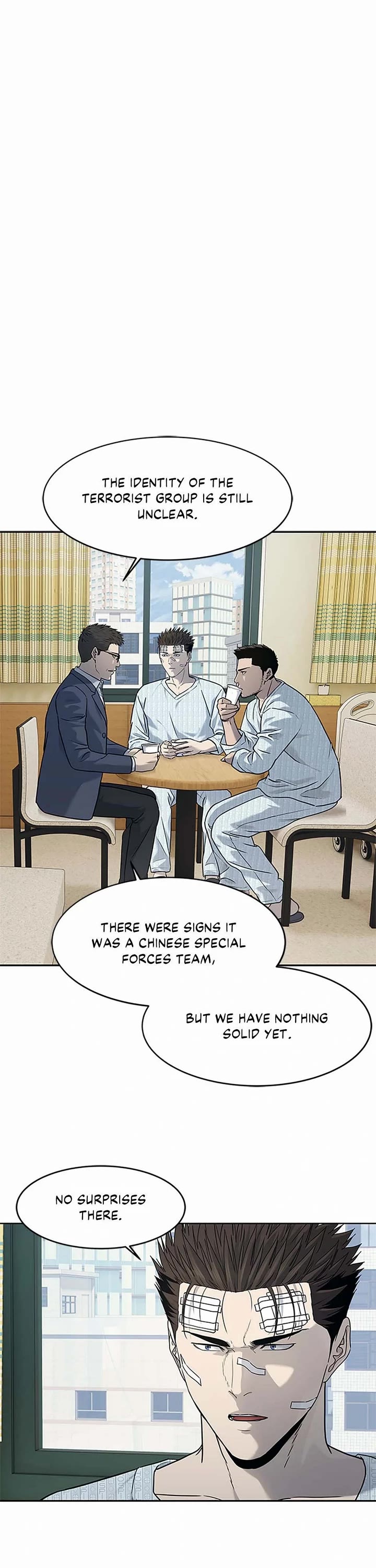 God Of Blackfield chapter 202 page 8