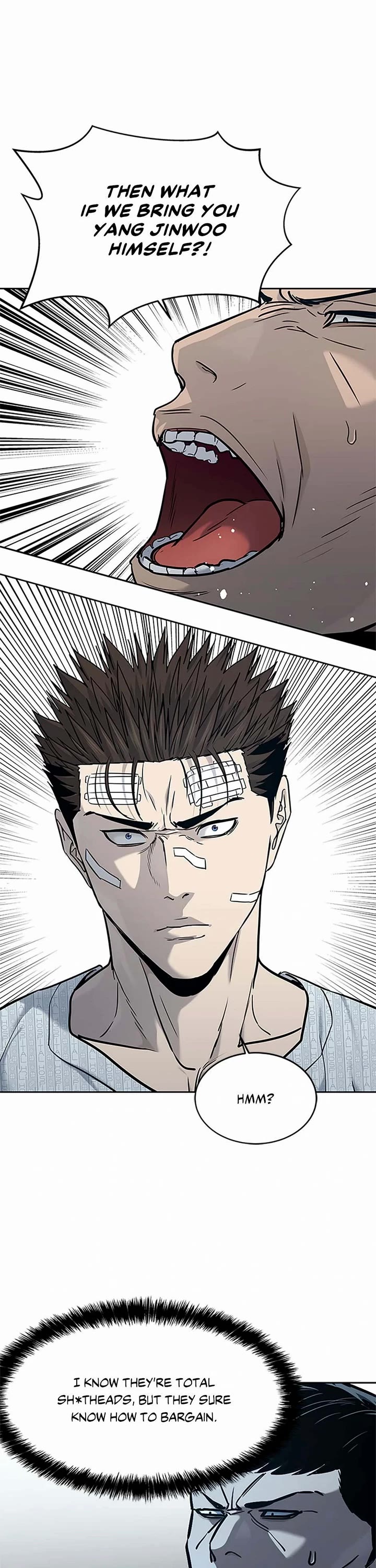 God Of Blackfield chapter 203 page 1