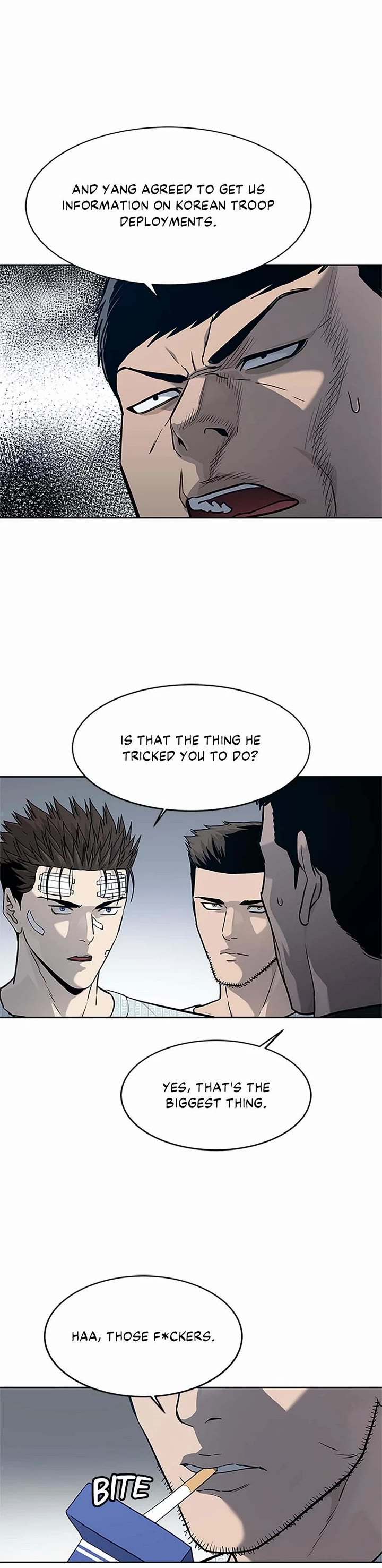 God Of Blackfield chapter 203 page 10