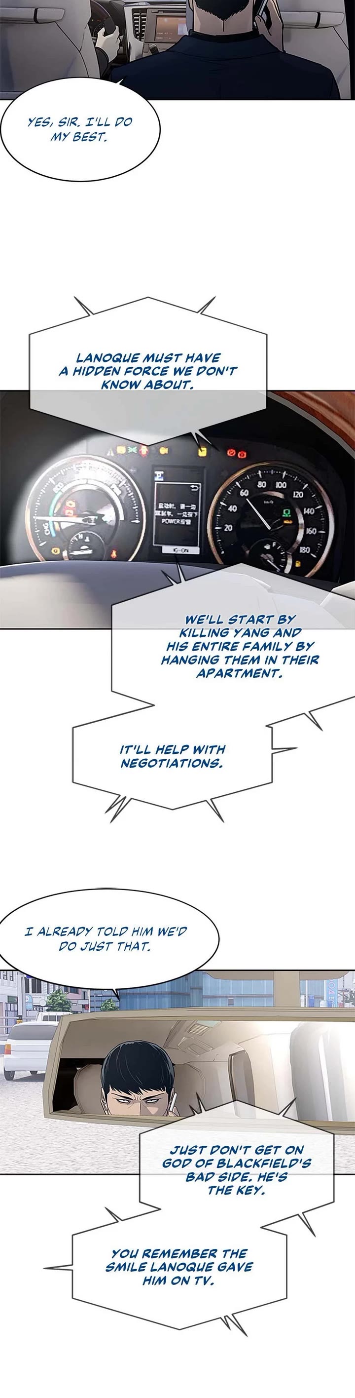 God Of Blackfield chapter 203 page 15