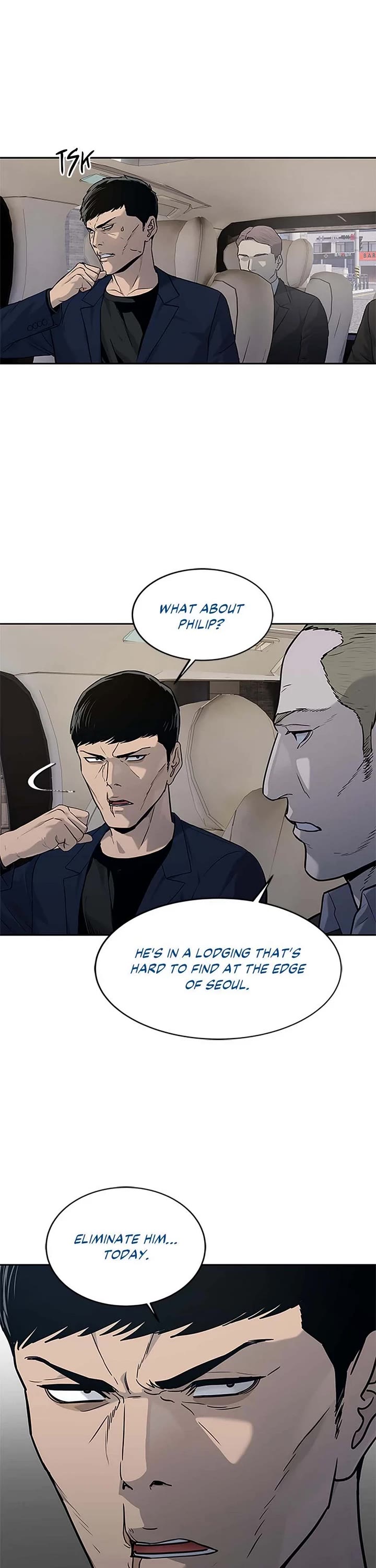 God Of Blackfield chapter 203 page 17