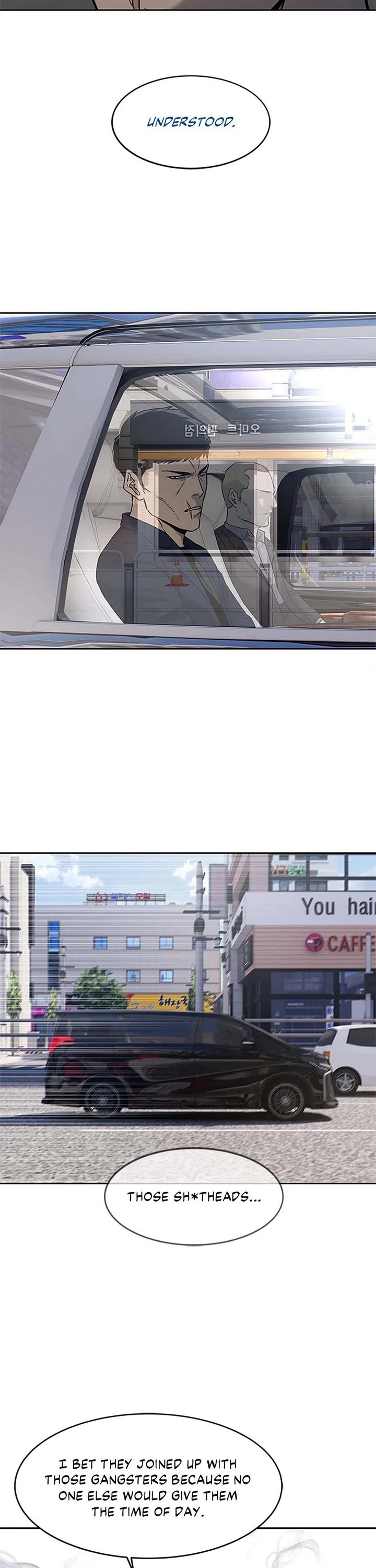 God Of Blackfield chapter 203 page 18