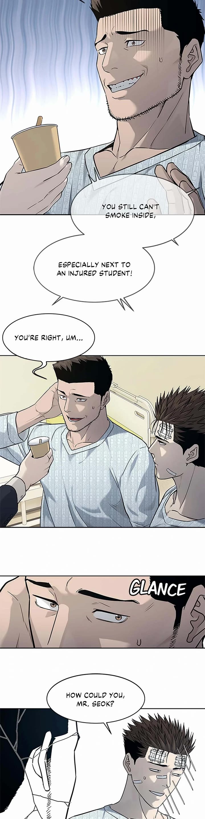 God Of Blackfield chapter 203 page 29