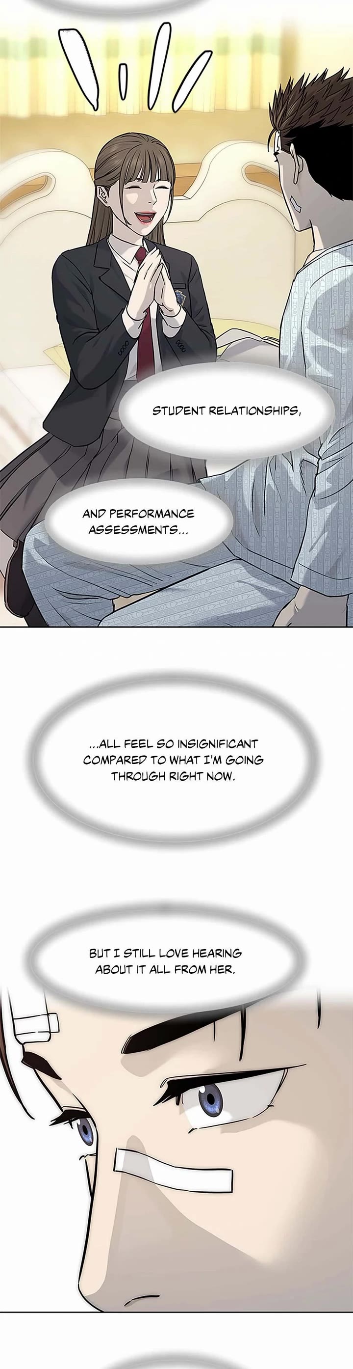 God Of Blackfield chapter 203 page 35