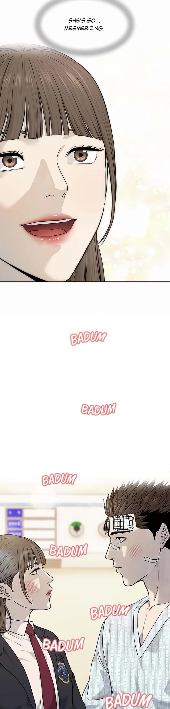 God Of Blackfield chapter 203 page 36