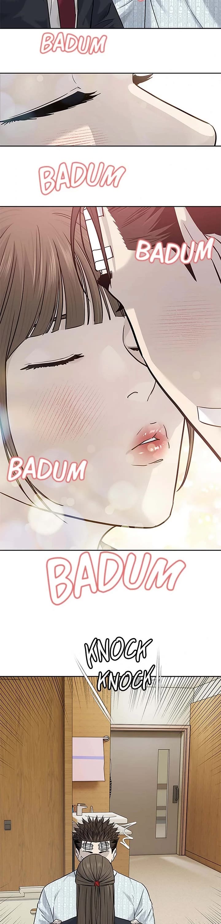 God Of Blackfield chapter 203 page 37