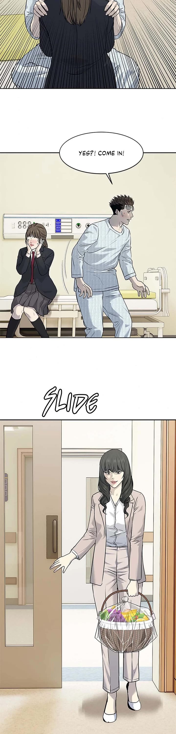 God Of Blackfield chapter 203 page 38