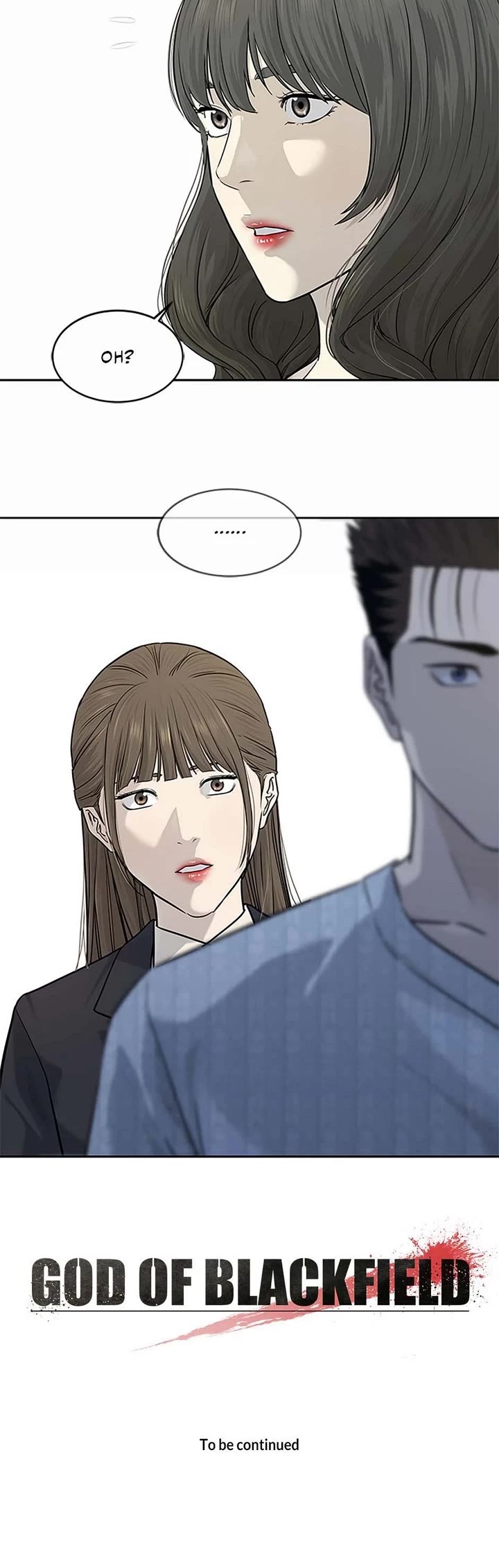 God Of Blackfield chapter 203 page 40