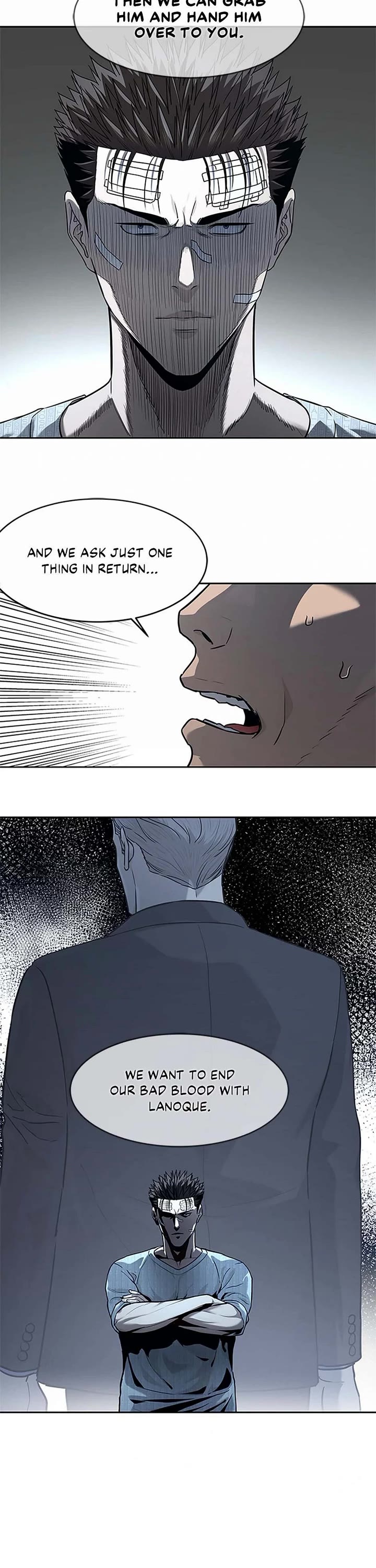 God Of Blackfield chapter 203 page 6