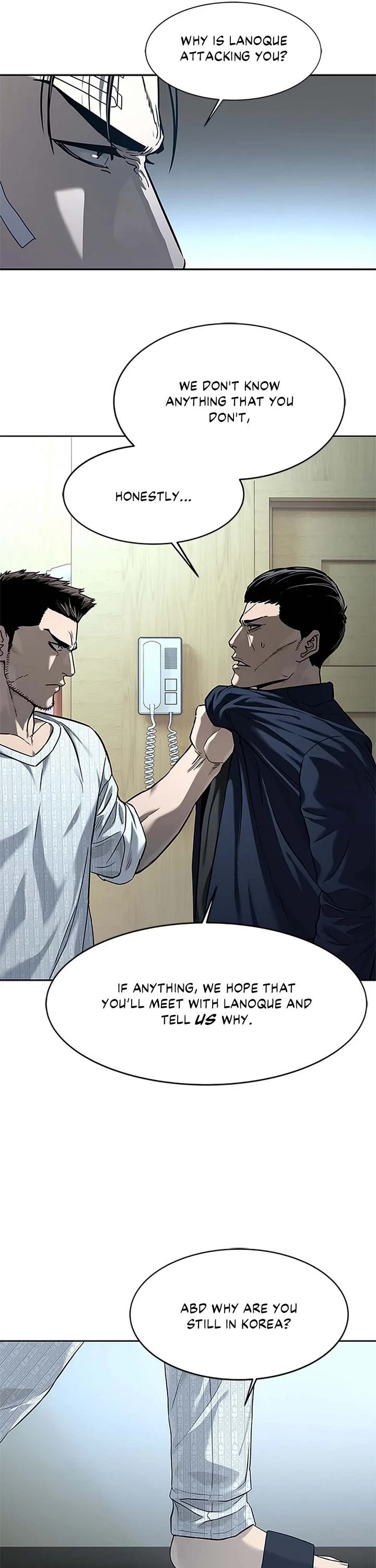 God Of Blackfield chapter 203 page 7