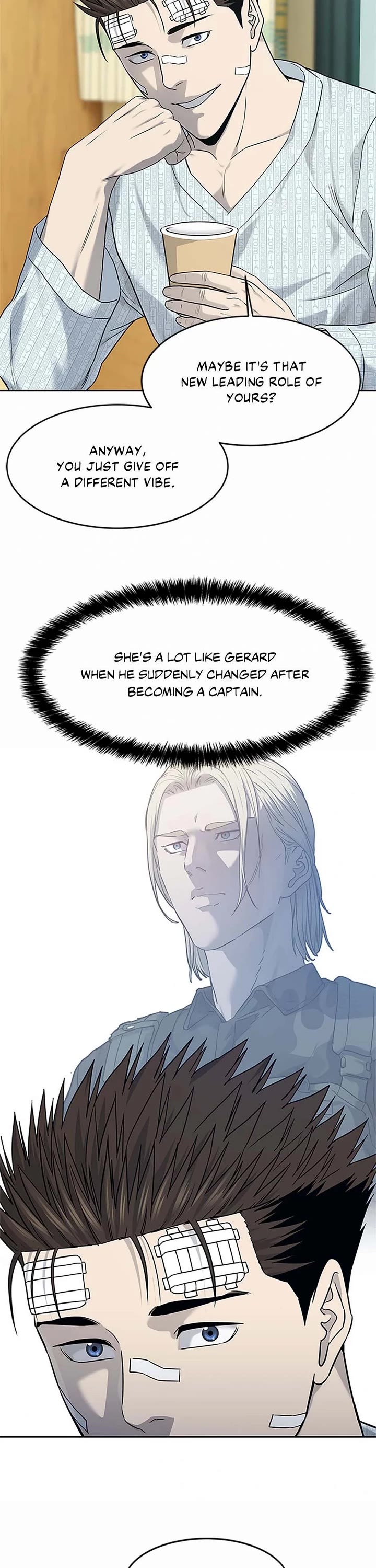 God Of Blackfield chapter 204 page 16