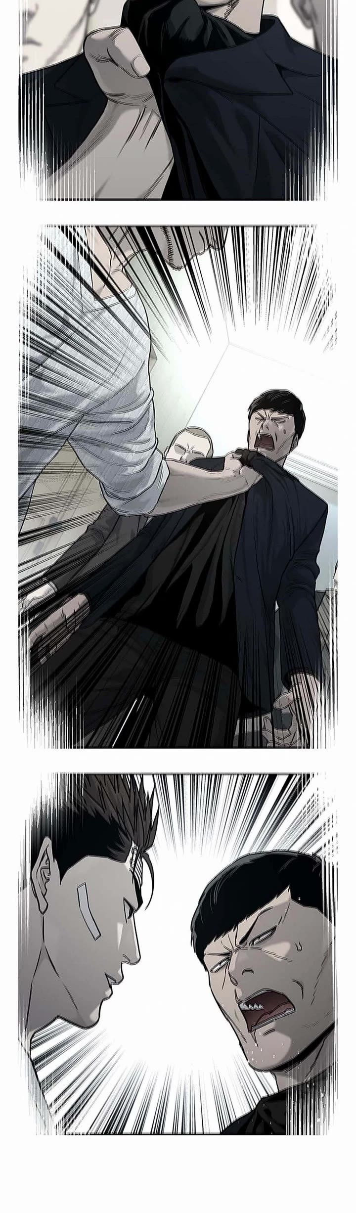 God Of Blackfield chapter 204 page 29