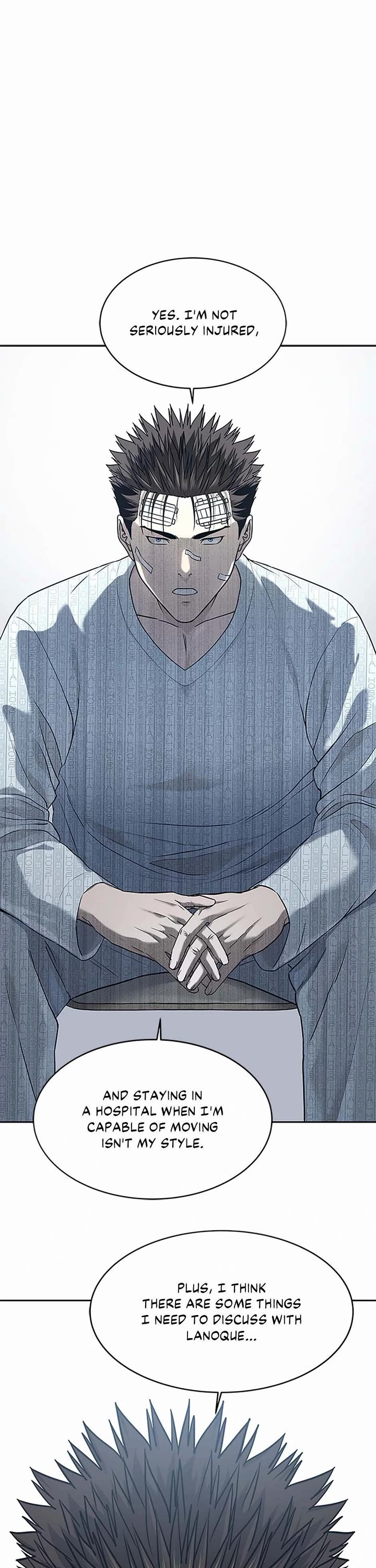 God Of Blackfield chapter 205 page 1