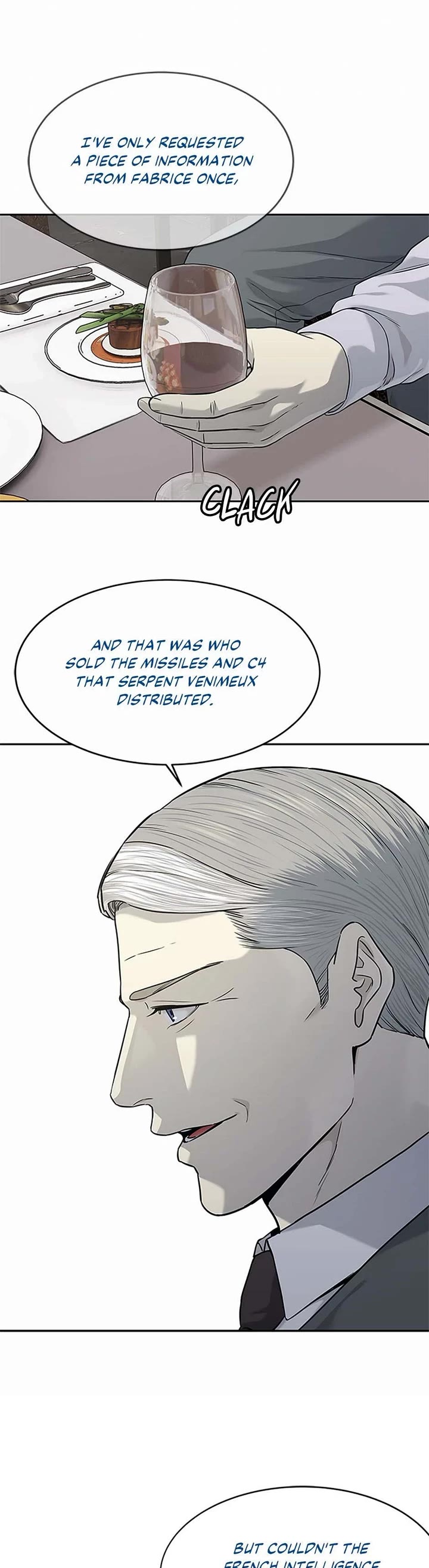 God Of Blackfield chapter 205 page 24