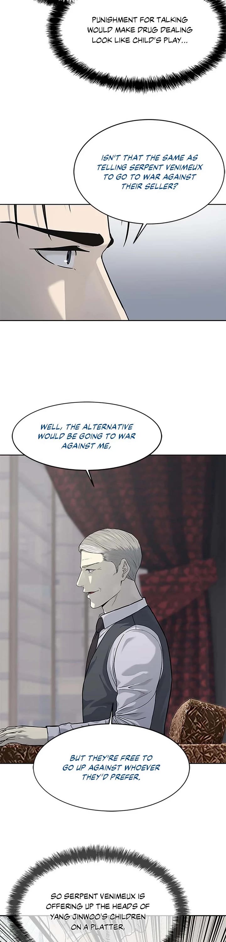 God Of Blackfield chapter 205 page 26