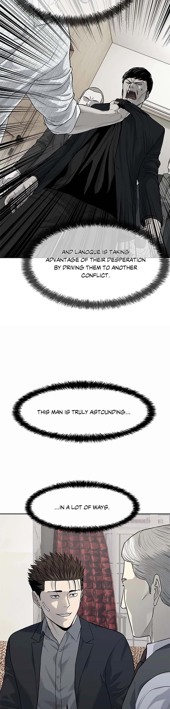 God Of Blackfield chapter 205 page 27