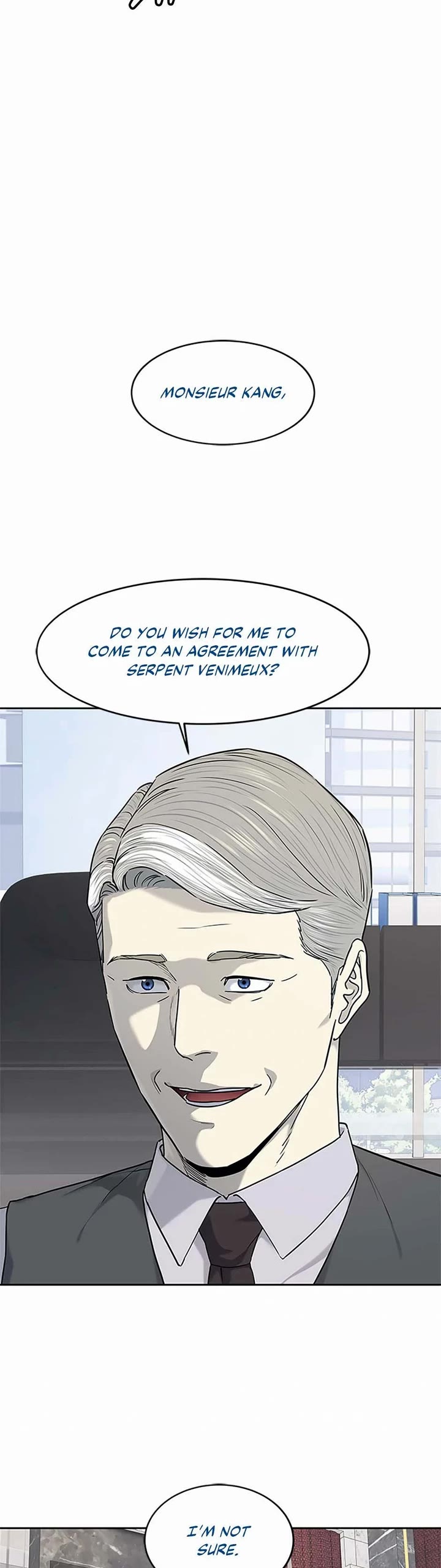 God Of Blackfield chapter 205 page 29