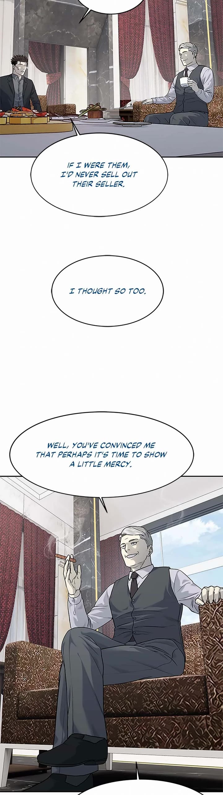 God Of Blackfield chapter 205 page 30