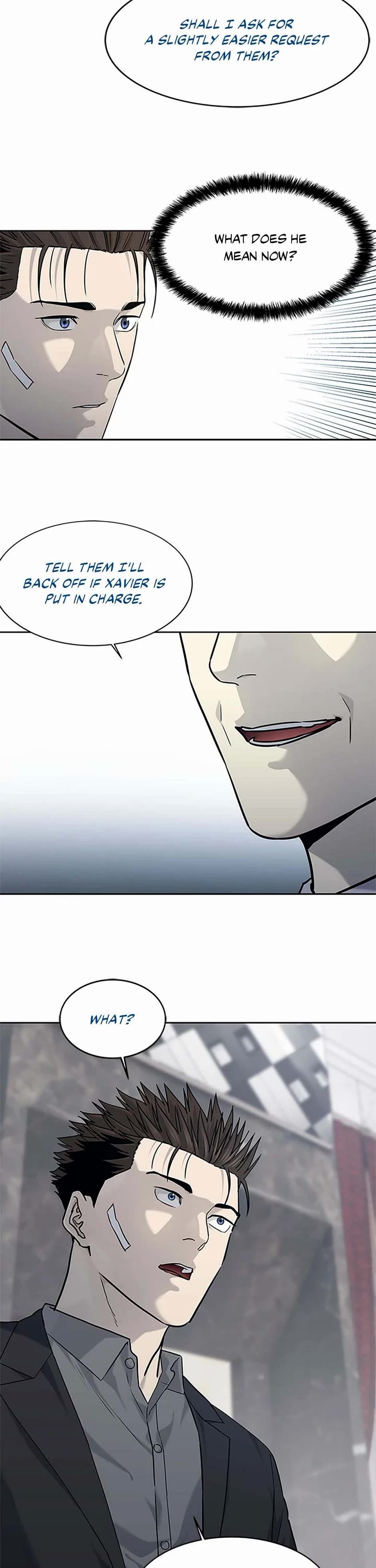 God Of Blackfield chapter 205 page 31