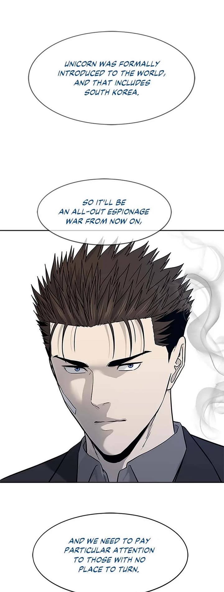 God Of Blackfield chapter 205 page 36