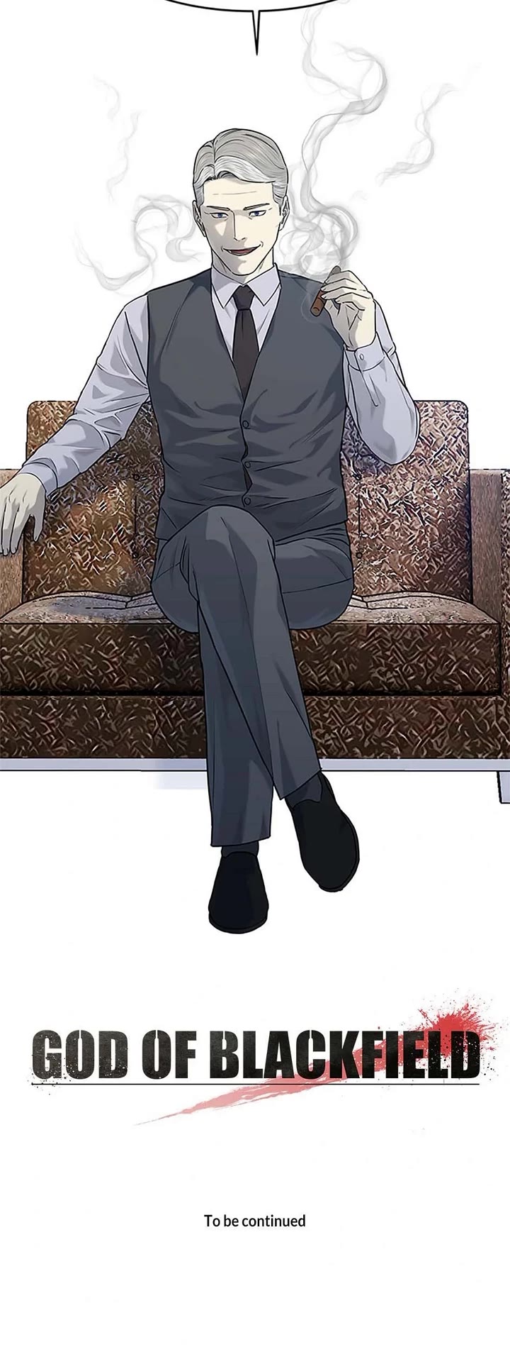 God Of Blackfield chapter 205 page 37