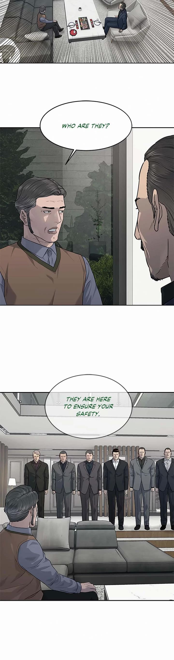 God Of Blackfield chapter 206 page 10