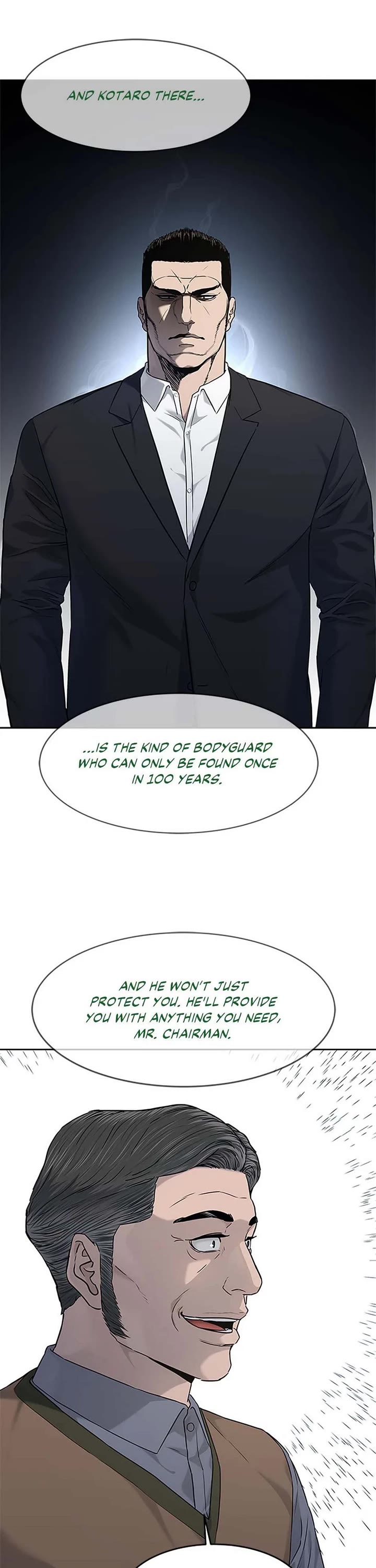 God Of Blackfield chapter 206 page 11