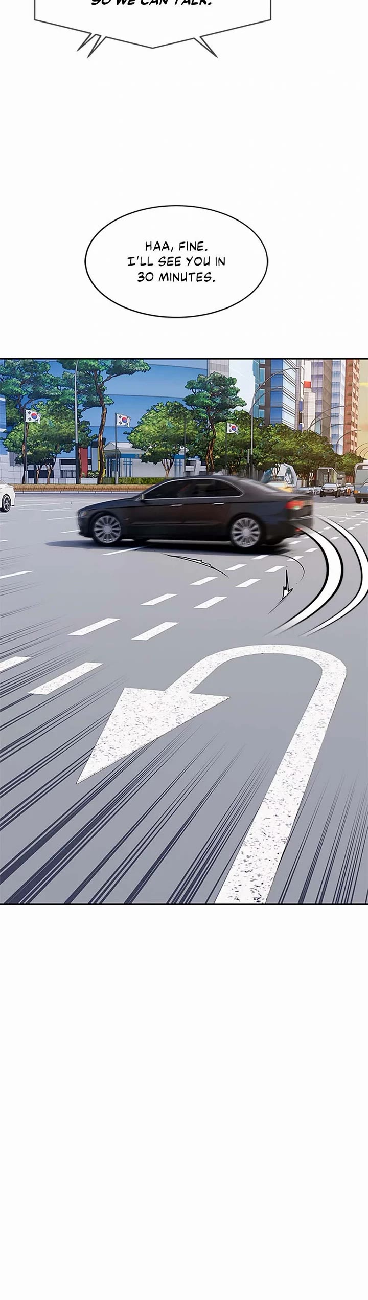 God Of Blackfield chapter 206 page 15