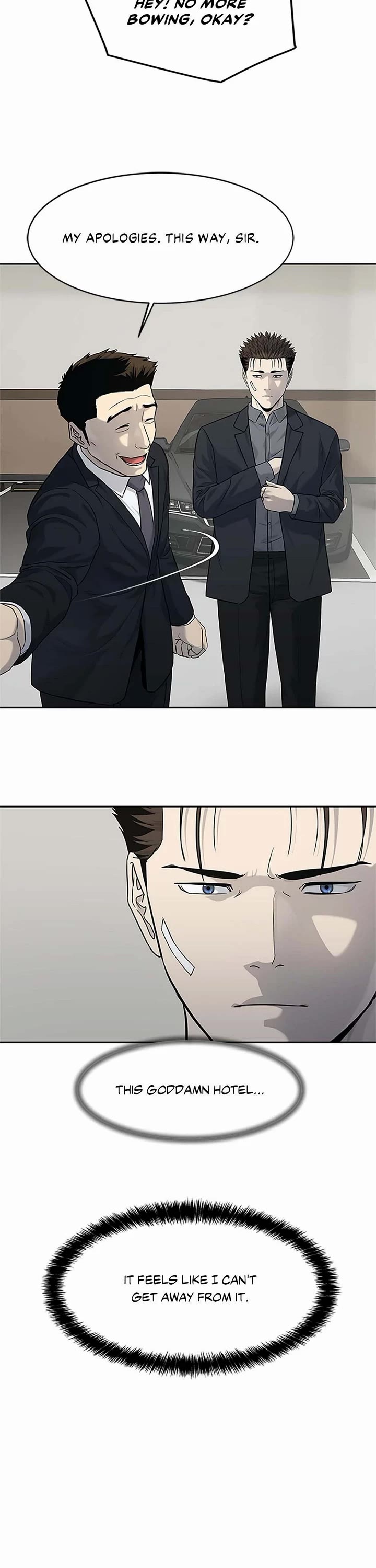 God Of Blackfield chapter 206 page 17