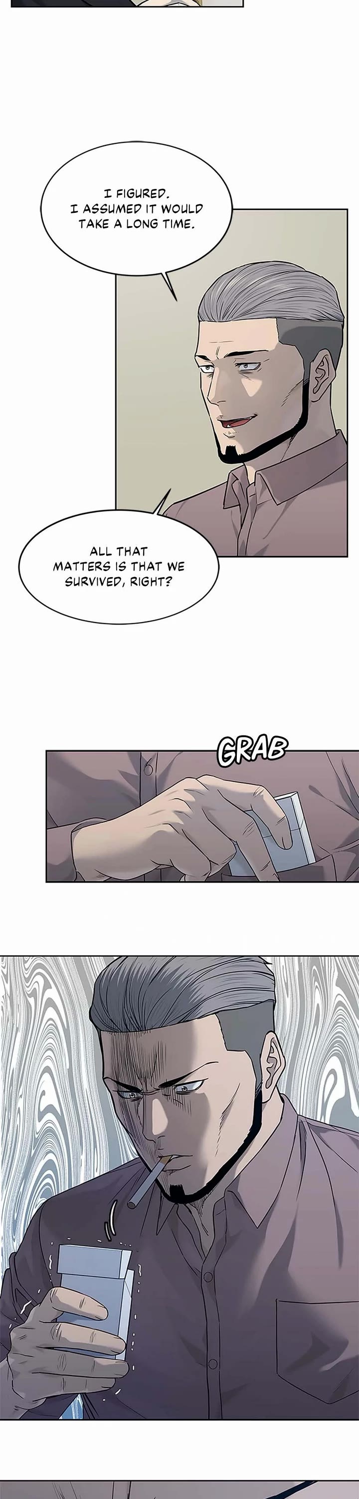 God Of Blackfield chapter 206 page 21