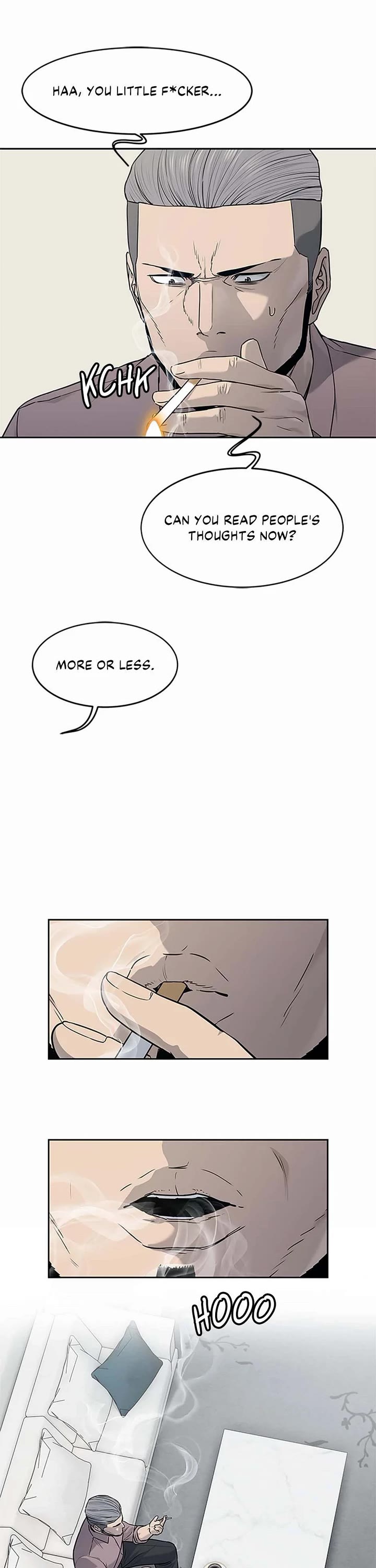 God Of Blackfield chapter 206 page 23