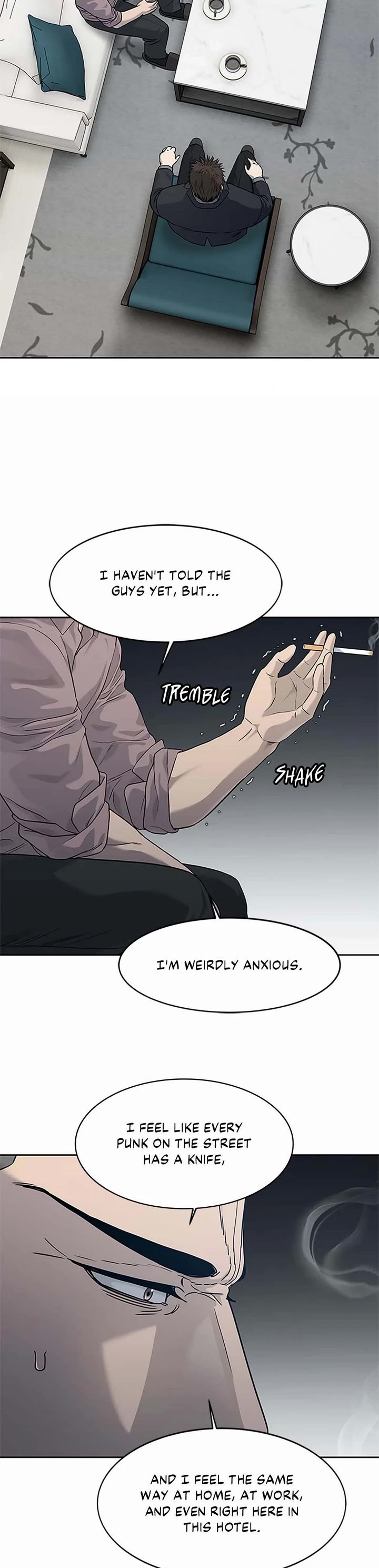 God Of Blackfield chapter 206 page 24