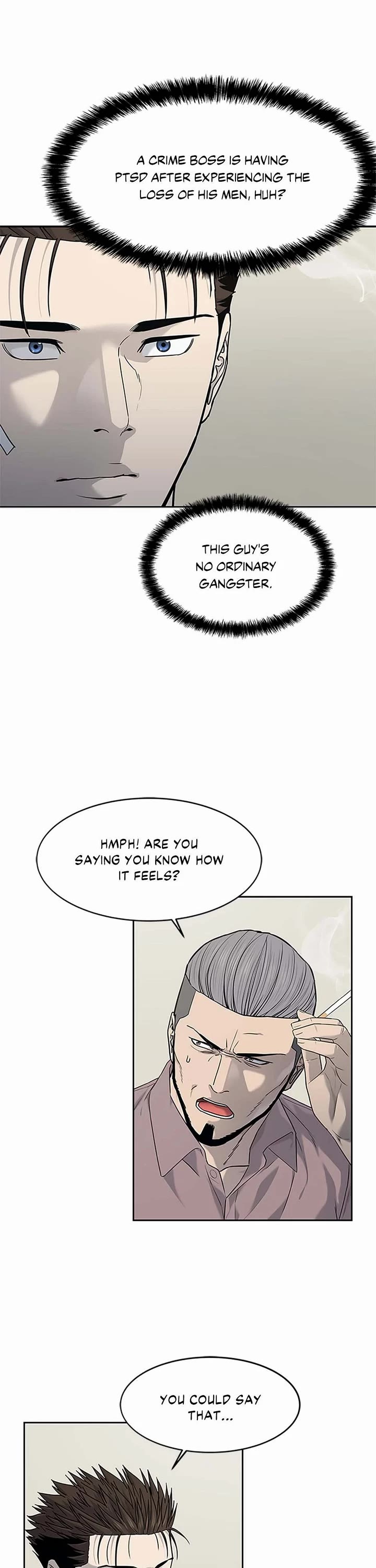 God Of Blackfield chapter 206 page 26