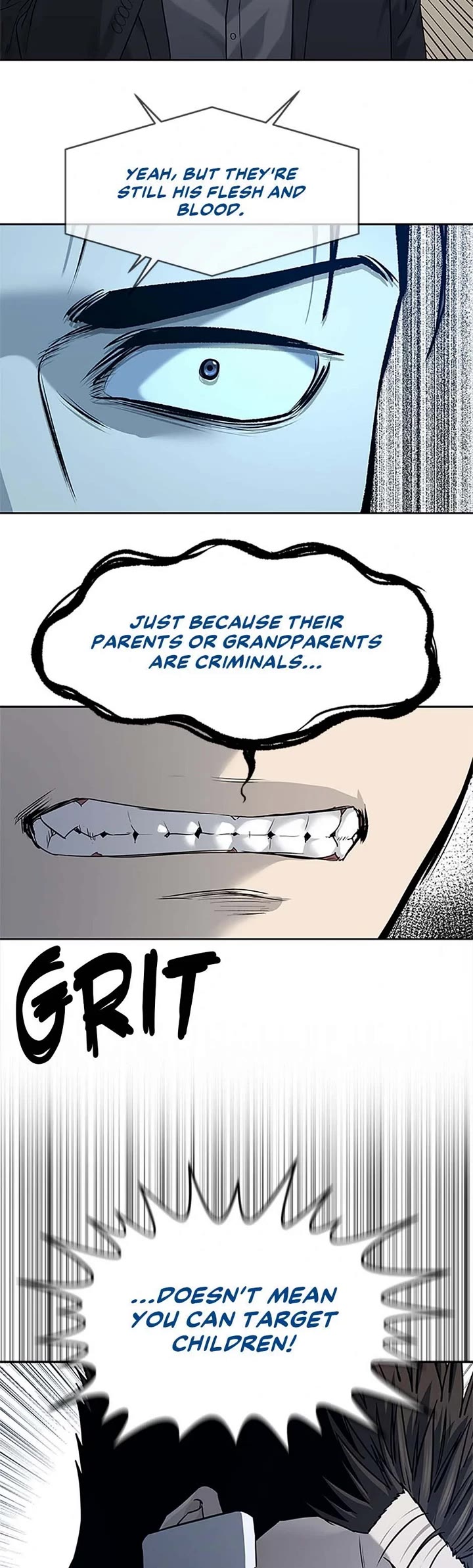 God Of Blackfield chapter 206 page 30