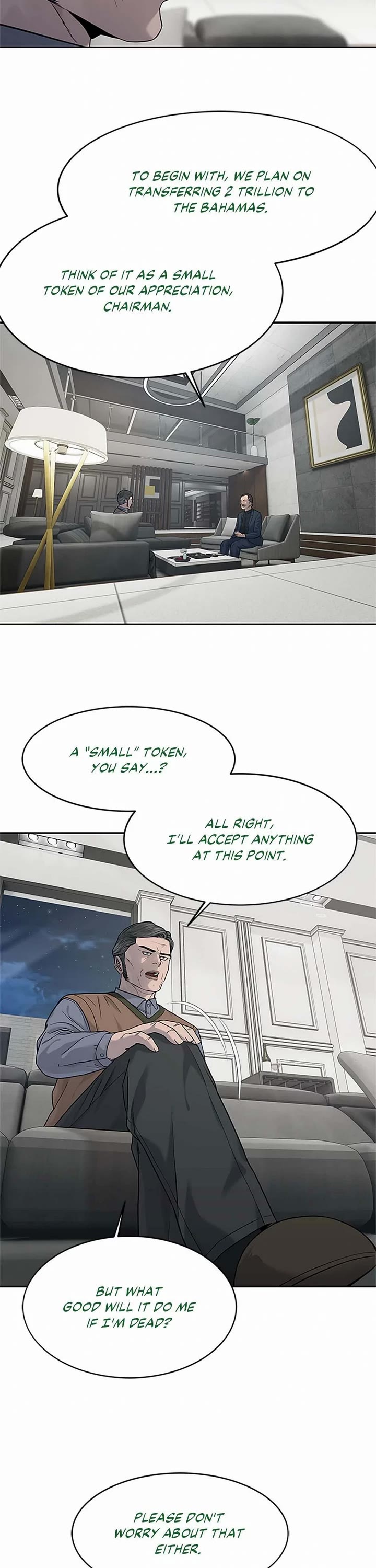 God Of Blackfield chapter 206 page 8