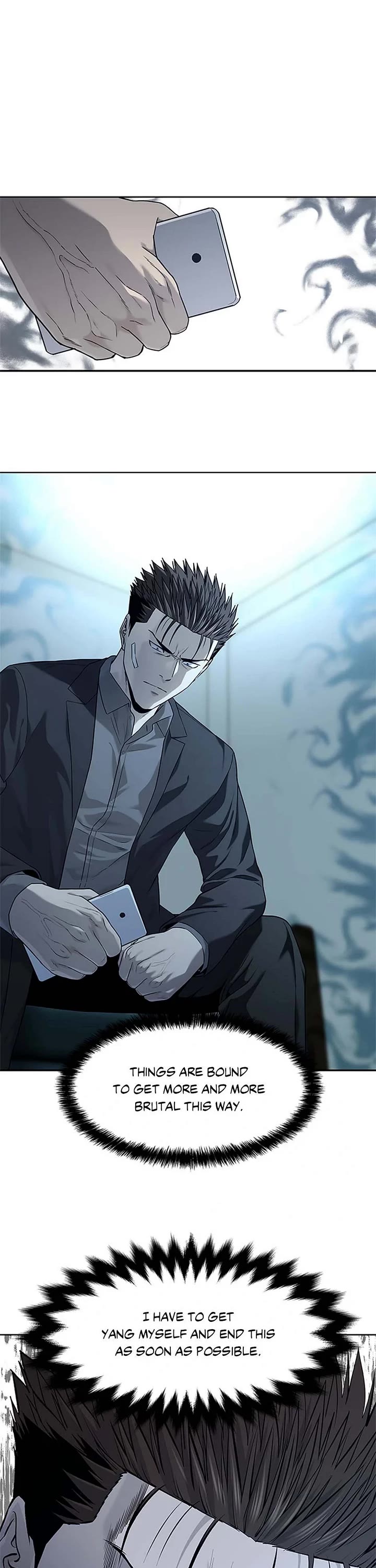 God Of Blackfield chapter 207 page 11