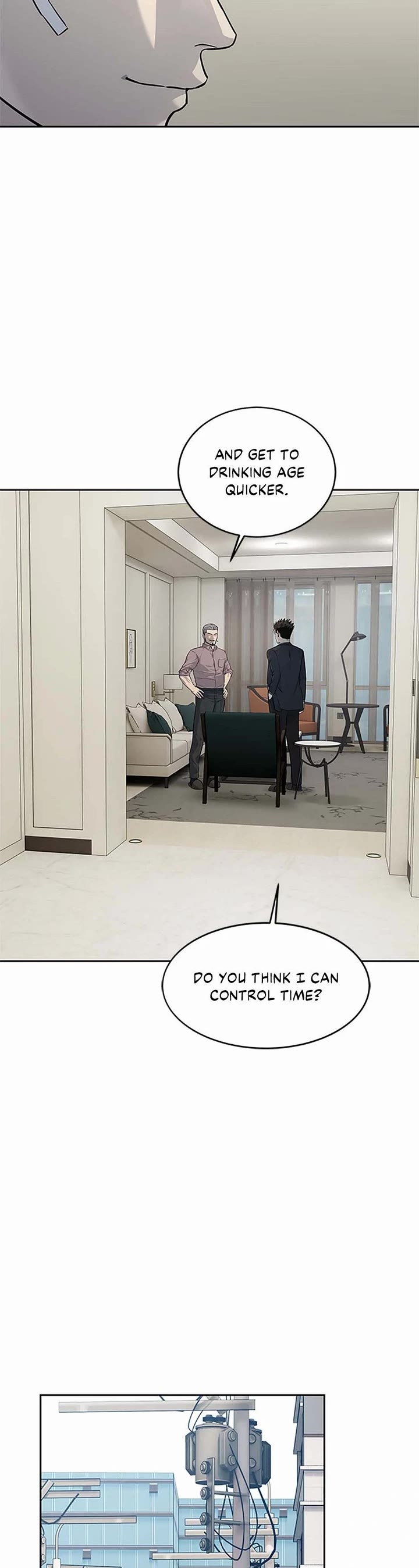 God Of Blackfield chapter 207 page 14