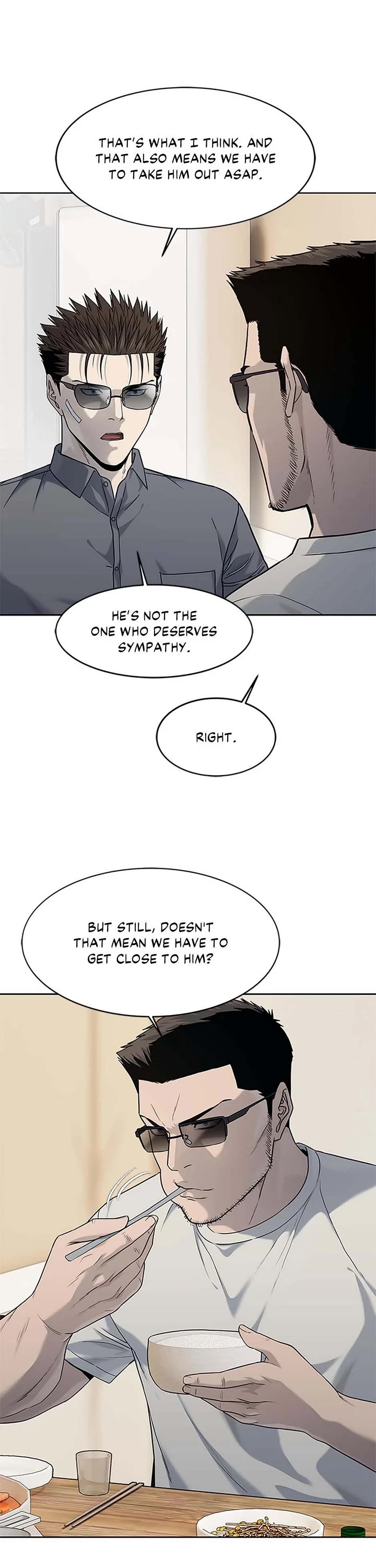 God Of Blackfield chapter 207 page 17