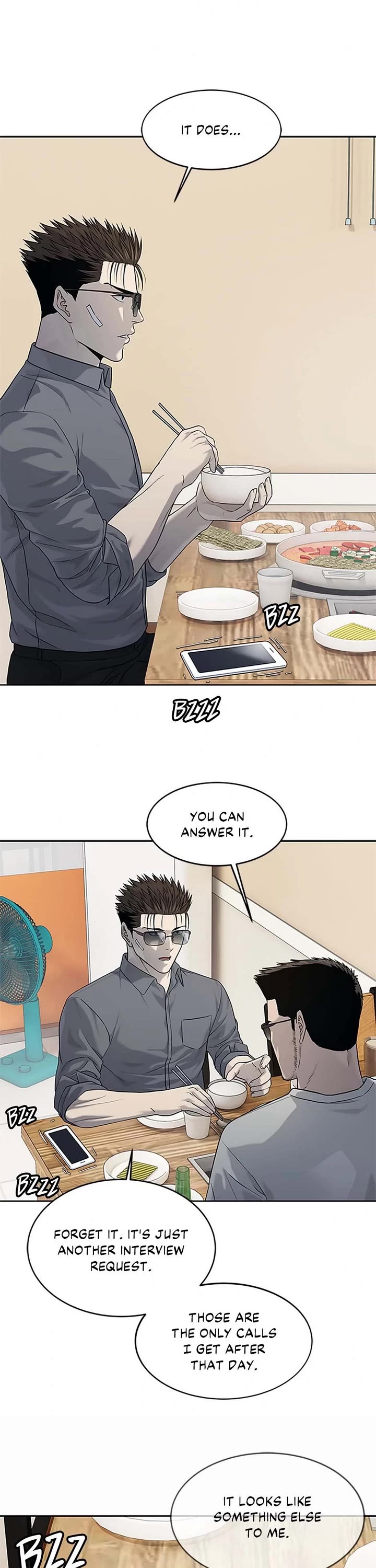 God Of Blackfield chapter 207 page 18