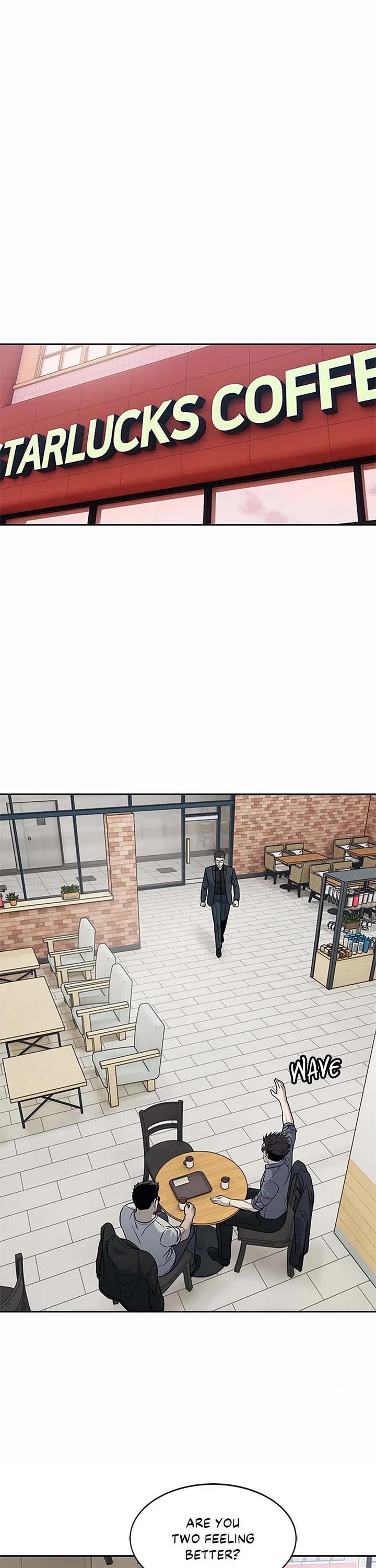 God Of Blackfield chapter 207 page 22