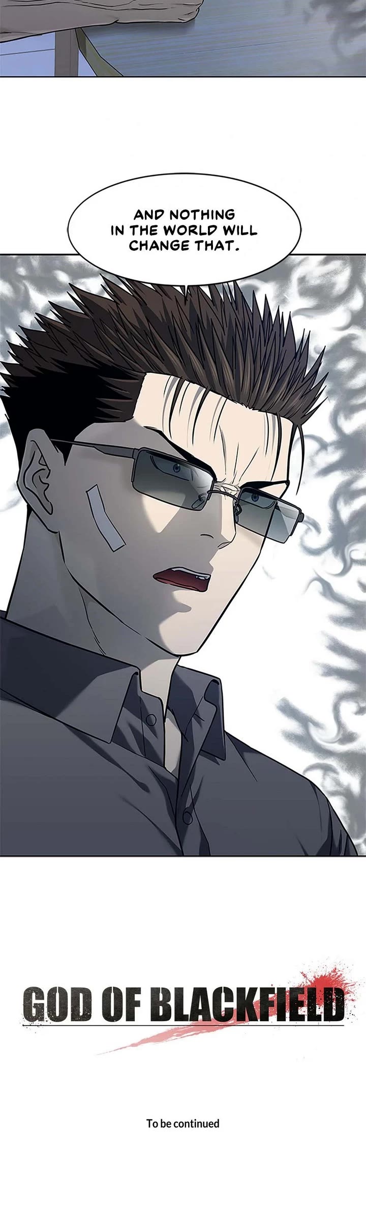 God Of Blackfield chapter 207 page 33