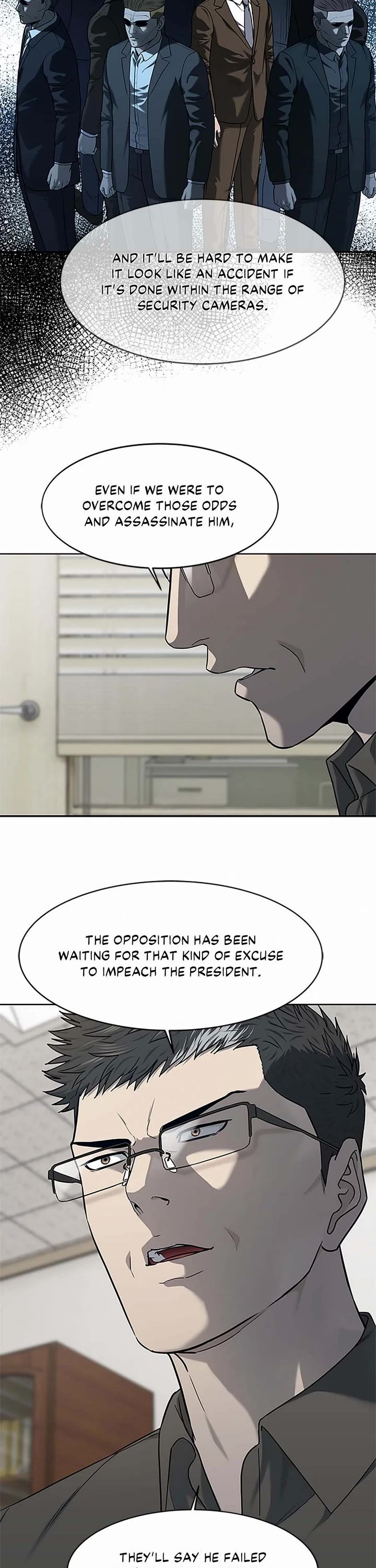 God Of Blackfield chapter 208 page 17