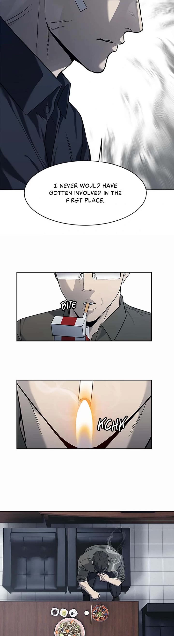 God Of Blackfield chapter 208 page 24