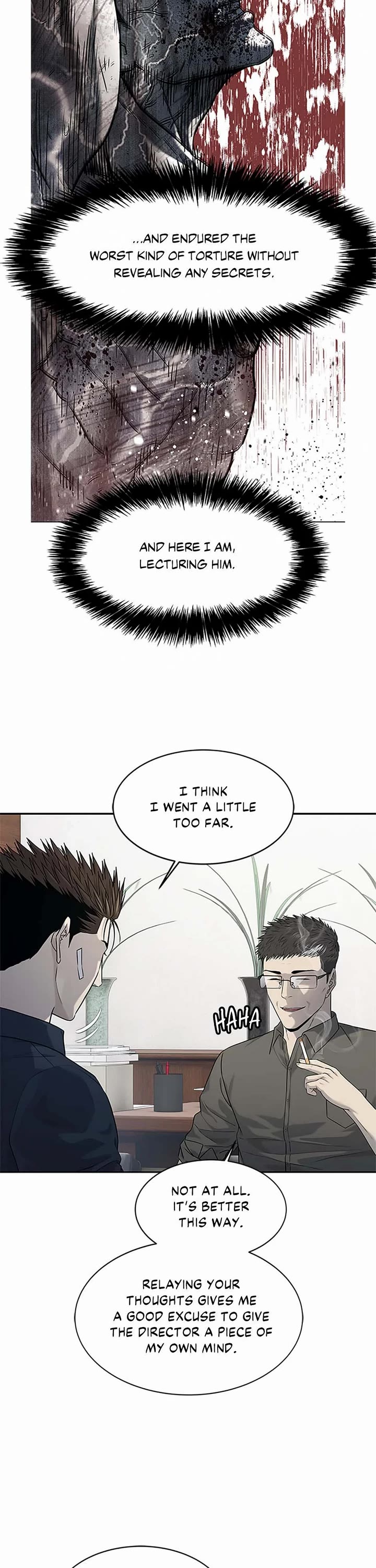 God Of Blackfield chapter 208 page 27