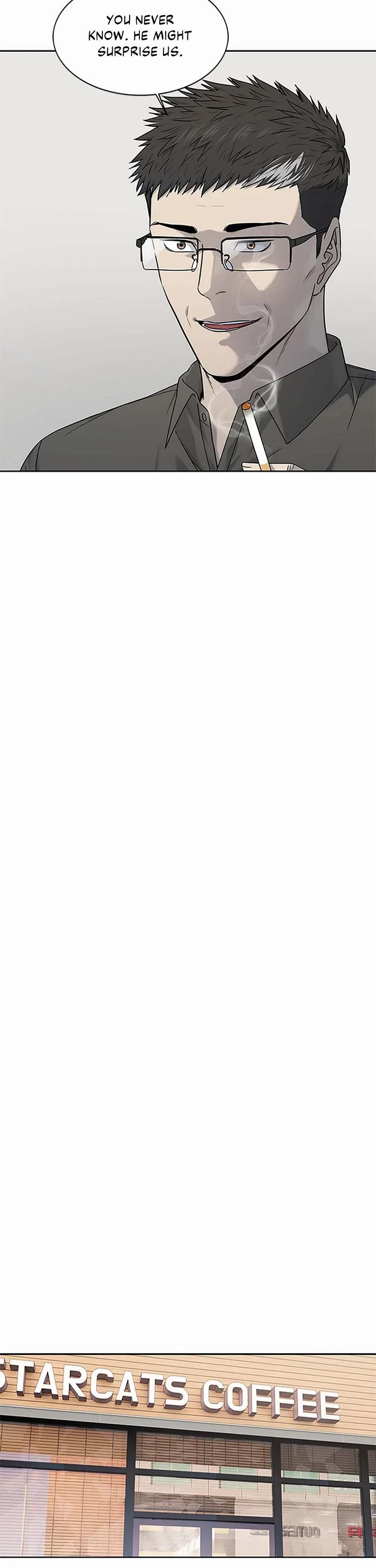 God Of Blackfield chapter 208 page 28