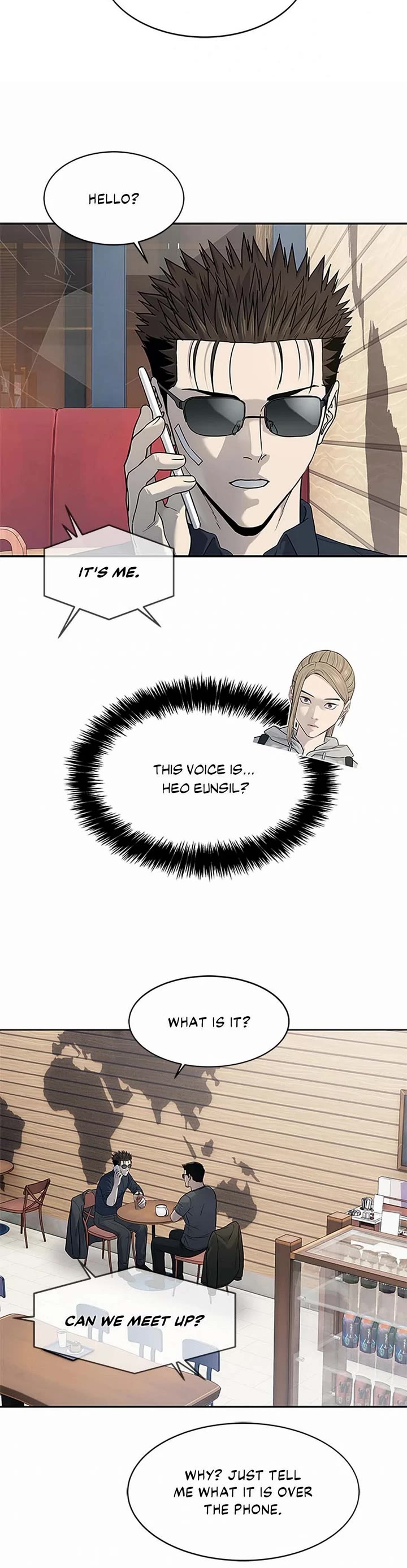 God Of Blackfield chapter 208 page 30