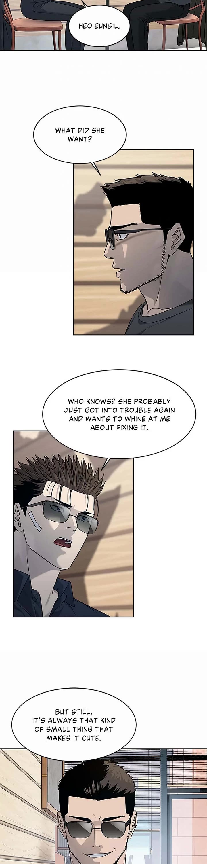 God Of Blackfield chapter 208 page 32