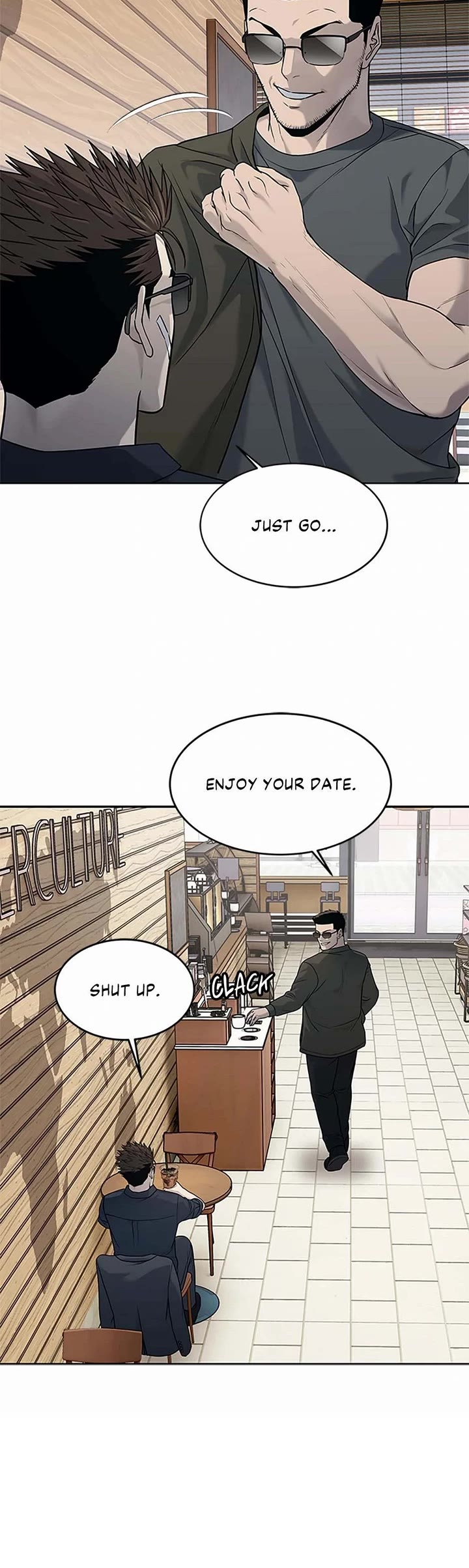 God Of Blackfield chapter 208 page 34